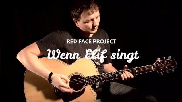 Red Face Project - Wenn Elif singt
